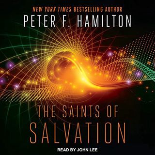 [Get] [KINDLE PDF EBOOK EPUB] The Saints of Salvation: Salvation Sequence Series, Book 3 by  Peter F