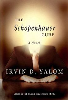 [Access] [KINDLE PDF EBOOK EPUB] The Schopenhauer Cure: A Novel by  Irvin Yalom 💜