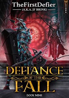 READ Defiance of the Fall 9 <(DOWNLOAD E.B.O.O.K.^)