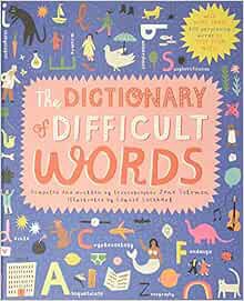 [READ] KINDLE PDF EBOOK EPUB The Dictionary of Difficult Words: With more than 400 perplexing words