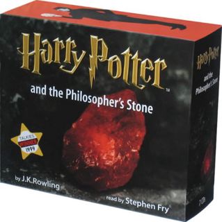 Access EPUB KINDLE PDF EBOOK Harry Potter and the Philosopher's Stone, Adult Cover Version (Book 1)