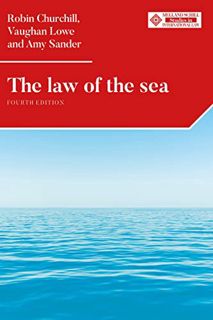 [READ] [PDF EBOOK EPUB KINDLE] The law of the sea: Fourth edition (Melland Schill Studies in Interna