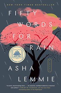 Read EPUB KINDLE PDF EBOOK Fifty Words for Rain: A Novel by  Asha Lemmie 📔