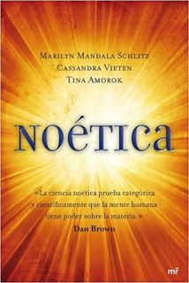 [GET] EPUB KINDLE PDF EBOOK Noetica (Spanish Edition) by Marilyn Mandala 💑