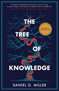 READ EPUB KINDLE PDF EBOOK The Tree of Knowledge by  Daniel G. Miller 📔