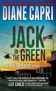 READ [PDF EBOOK EPUB KINDLE] Jack in the Green (The Hunt for Jack Reacher Series Book 5) by  Diane C