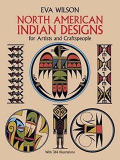 [View] EPUB KINDLE PDF EBOOK North American Indian Designs for Artists and Craftspeople (Dover Picto