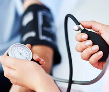 Blood Pressure Controling Tips