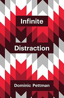 Read PDF EBOOK EPUB KINDLE Infinite Distraction: Paying Attention to Social Media (Theory Redux) by