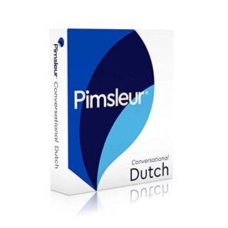 READ [EBOOK EPUB KINDLE PDF] Conversational Dutch by  Pimsleur 📩