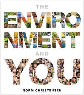 [READ] [KINDLE PDF EBOOK EPUB] The Environment and You by  Norman Christensen 📂