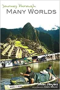 READ KINDLE PDF EBOOK EPUB Journey through Many Worlds: An Epic Voyage through Worlds of Adventure i