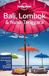 [View] [PDF EBOOK EPUB KINDLE] Lonely Planet Bali, Lombok & Nusa Tenggara 18 (Travel Guide) by  Virg