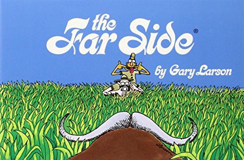 [VIEW] [PDF EBOOK EPUB KINDLE] The Far Side® by  Gary Larson &  Gary Larson 📙