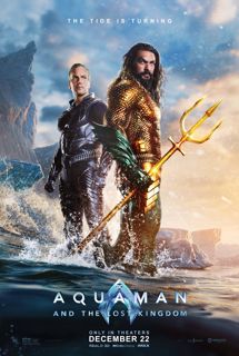 [!REPELIS-VER!] Aquaman and the Lost Kingdom 2023 Película Completa