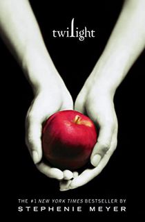 ACCESS EBOOK EPUB KINDLE PDF Twilight (The Twilight Saga, Book 1) by  Stephenie Meyer 📜