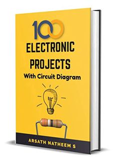 [READ] [EPUB KINDLE PDF EBOOK] Top 100 Electronic Projects for Innovators: Handbook of Electronic Pr