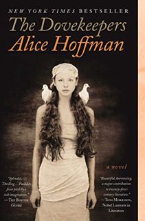 [GET] [EPUB KINDLE PDF EBOOK] The Dovekeepers: A Novel by  Alice Hoffman 📂