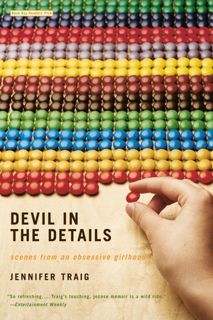 Read Devil in the Details: Scenes from an Obsessive Girlhood Author General Jennifer Traig FREE