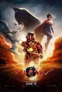 *The Flash* (2023) Fullmovie Online MP4/720p 1080p HD 4K English