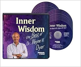 [View] PDF EBOOK EPUB KINDLE Inner Wisdom by Dr. Wayne Dyer 📫