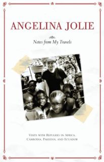 VIEW EBOOK EPUB KINDLE PDF Notes from My Travels: Visits with Refugees in Africa, Cambodia, Pakistan