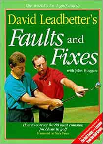 ACCESS PDF EBOOK EPUB KINDLE David Leadbetter's Faults and Fixes: How to Correct the 80 Most Common