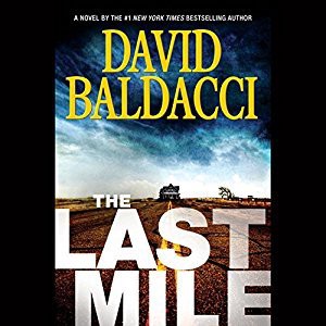 Read The Last Mile (Amos Decker, #2) Author David Baldacci FREE *(Book)