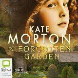 Read The Forgotten Garden Author Kate Morton FREE *(Book)