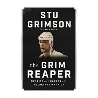 VIEW EBOOK EPUB KINDLE PDF The Grim Reaper: The Life and Career of a Reluctant Warrior by  Stu Grims