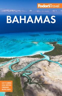 ^DOWNLOAD P.D.F.# Fodor's Bahamas (Ebook pdf)
