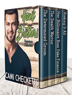 Get EPUB KINDLE PDF EBOOK Hawk Brothers Romance Collection (The Hawk Brothers Romances) by  Cami Che