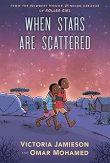 View EBOOK EPUB KINDLE PDF When Stars Are Scattered by Victoria JamiesonOmar MohamedIman Geddy 📭