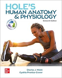ACCESS KINDLE PDF EBOOK EPUB Laboratory Manual for Hole's Human Anatomy & Physiology by  Phillip Sni