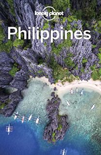 Access [KINDLE PDF EBOOK EPUB] Lonely Planet Philippines (Travel Guide) by  Paul Harding ✉️