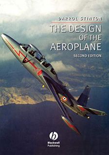 [Access] [EPUB KINDLE PDF EBOOK] Design of the Aeroplane by  Darrol Stinton 📙