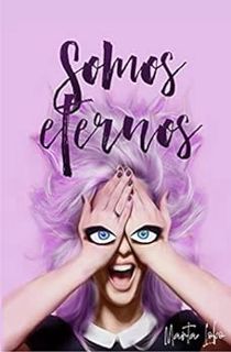 [VIEW] EPUB KINDLE PDF EBOOK Somos eternos: una novela romántica en Nueva York (Serie Somos nº 3) (S