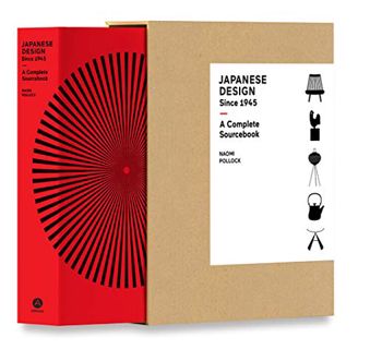 [ACCESS] KINDLE PDF EBOOK EPUB Japanese Design Since 1945: A Complete Sourcebook by  Naomi Pollock �