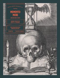 [Read] [EBOOK EPUB KINDLE PDF] Memento Mori and Depictions of Death: An Image Archive for Artists an