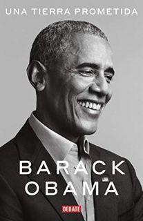READ [EPUB KINDLE PDF EBOOK] Una tierra prometida (Spanish Edition) by  Barack Obama 📨