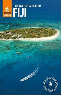 [GET] EPUB KINDLE PDF EBOOK The Rough Guide to Fiji (Rough Guides) by  Rough Guides 💜