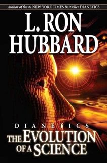 [Get] [EBOOK EPUB KINDLE PDF] Dianetics: The Evolution of a Science by  L. Ron Hubbard 💞