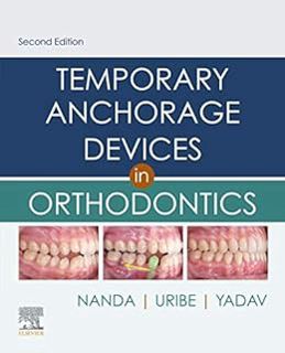 GET [EBOOK EPUB KINDLE PDF] Temporary Anchorage Devices in Orthodontics E-Book by Ravindra Nanda,Fla