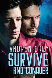 View [PDF EBOOK EPUB KINDLE] Survive and Conquer by  Andrew Grey 🧡