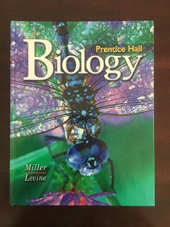 [ACCESS] EBOOK EPUB KINDLE PDF Prentice Hall: Biology by  Kenneth R. Miller &  Joseph S. Levine 📘
