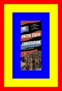 Read PDF The United States Constitution A Graphic Adaptation Download By Jonathan Hennesse