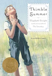 [Access] [EPUB KINDLE PDF EBOOK] Thimble Summer by  Elizabeth Enright &  Elizabeth Enright 🗂️