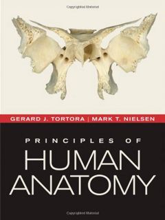 VIEW [EBOOK EPUB KINDLE PDF] Principles of Human Anatomy by  Gerard J. Tortora &  Mark Nielsen 📗