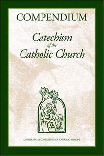 [GET] PDF EBOOK EPUB KINDLE Compendium : Catechism of the Catholic Church by  United States Conferen