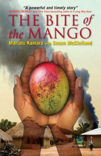 [Read] [EPUB KINDLE PDF EBOOK] Bite of the Mango, The by  Mariatu Kamara 📔